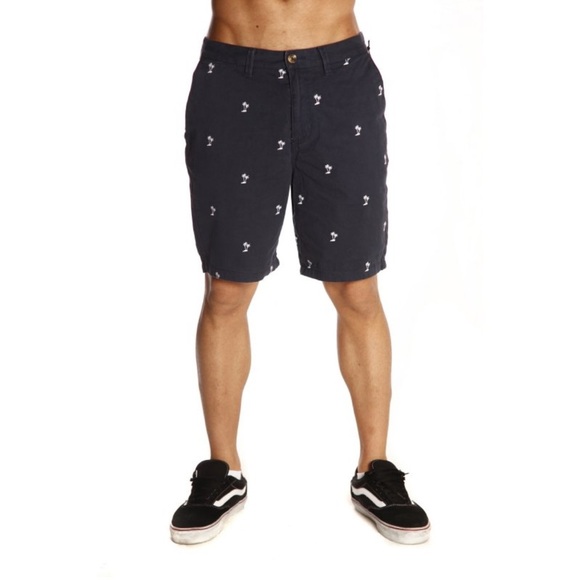 Vans palm trees golf shorts - Picture 8 of 8